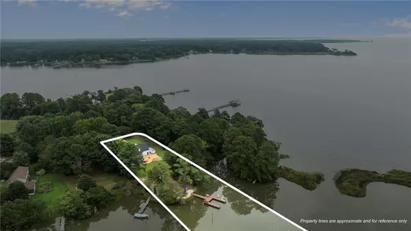 Gloucester, VA 23061,6353 Drum Point LN