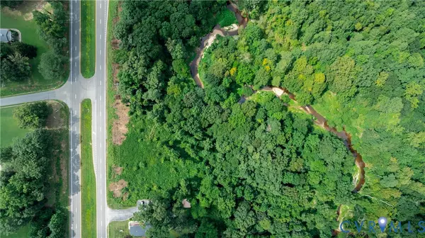 Chesterfield, VA 23836,2106 E Hundred RD