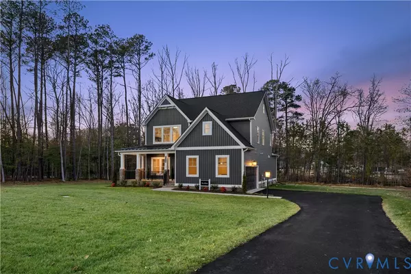 Aylett, VA 23009,LOT 11 Red Oak CIR #LOT 11