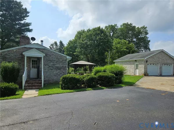 Ruther Glen, VA 22546,13336 Ladysmith RD