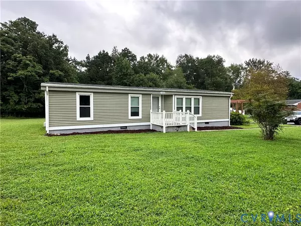 South Chesterfield, VA 23803,7930 Hickory RD
