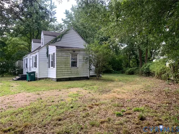 Henrico, VA 23222,103 N Chatham DR