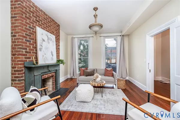 Richmond, VA 23220,108 N harrison ST