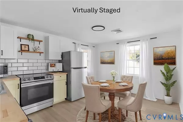 401 Hunt AVE, Richmond, VA 23222