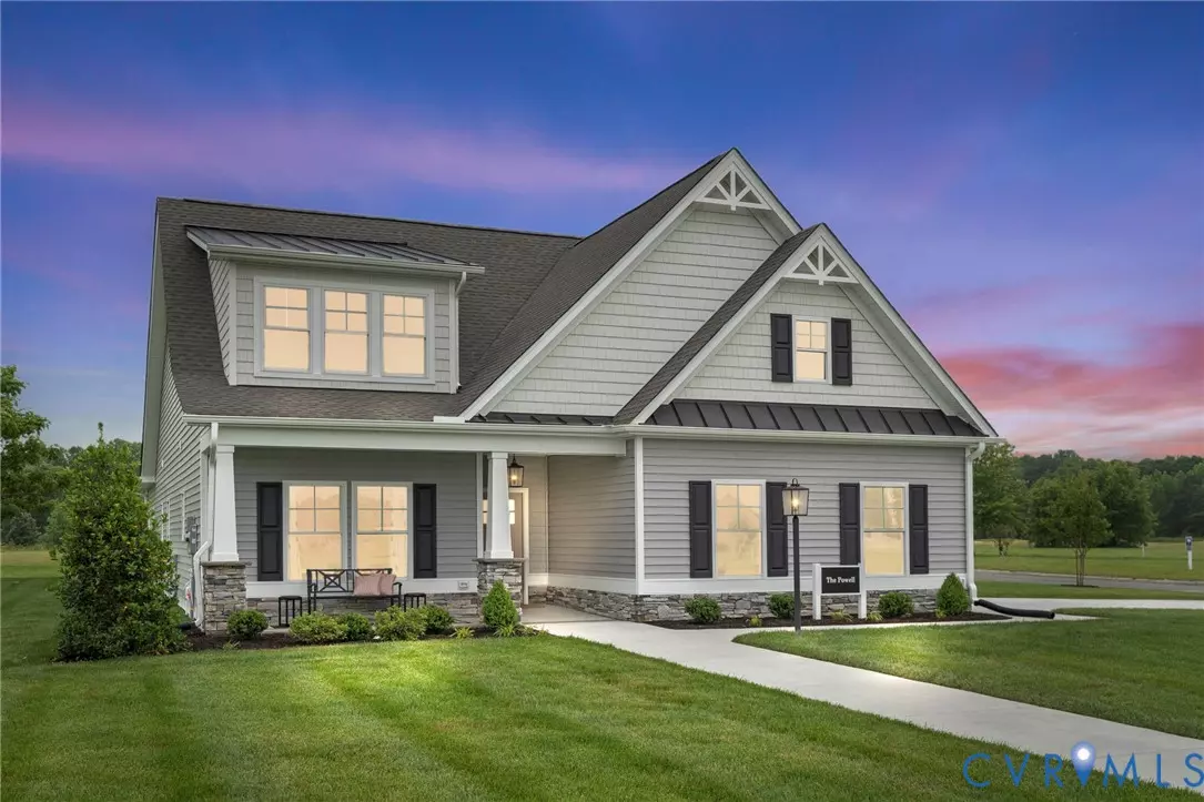Locust Hill, VA 23092,Lot 21 N Shore RD