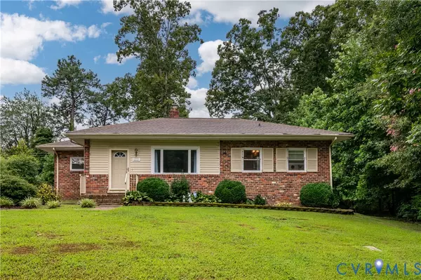 6607 Holliday RD, Richmond, VA 23225