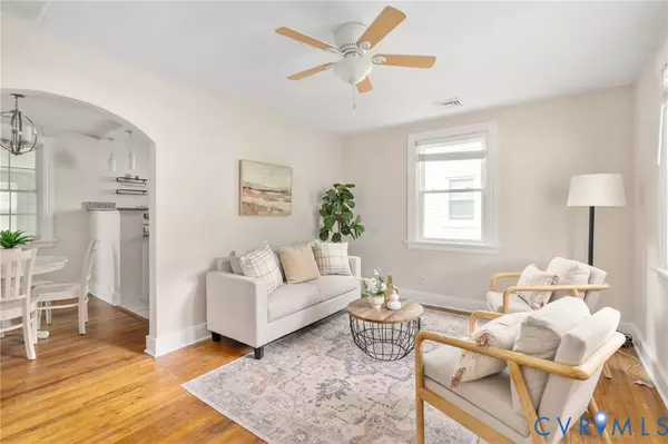 Richmond, VA 23220,1702 Greenville AVE
