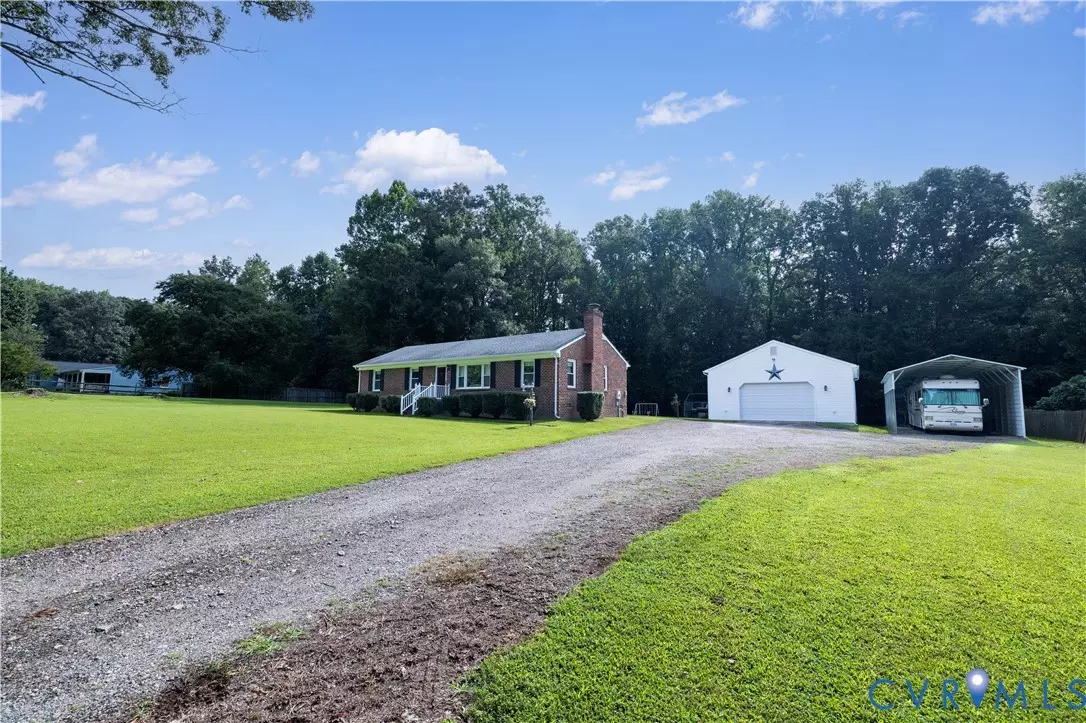 Mechanicsville, VA 23111,8360 McClellan RD