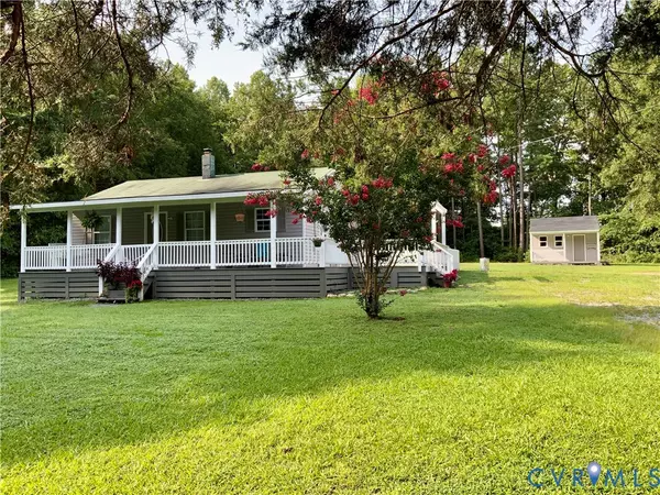 Amelia Courthouse, VA 23002,9041 Rocky Run LN