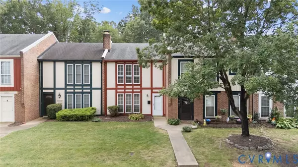 10411 Hyannis DR, North Chesterfield, VA 23236
