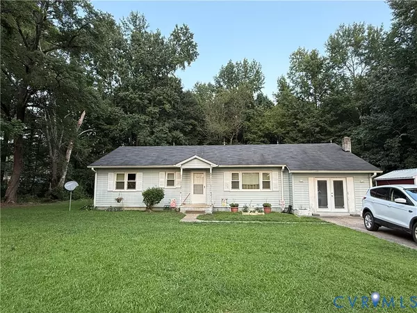 8800 Little Elam RD, Charles City, VA 23030