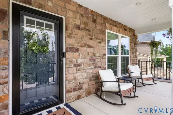 Chesterfield, VA 23112,15619 New Gale DR