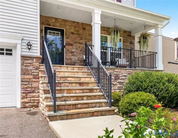 Chesterfield, VA 23112,15619 New Gale DR