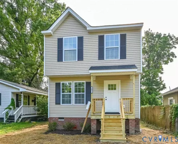 Henrico, VA 23222,43 Loudon ST