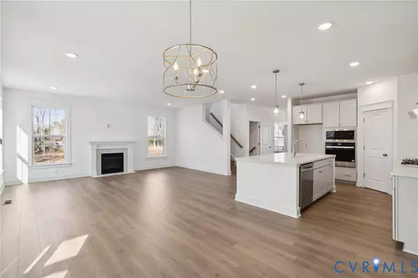 Moseley, VA 23120,18219 Red Barn CT