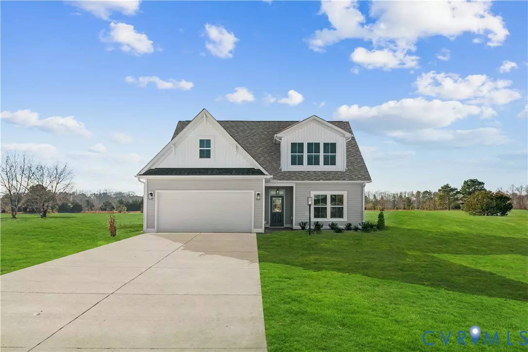 Tappahannock, VA 22560,115 Logan WAY
