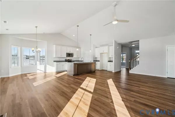 Tappahannock, VA 22560,115 Logan WAY