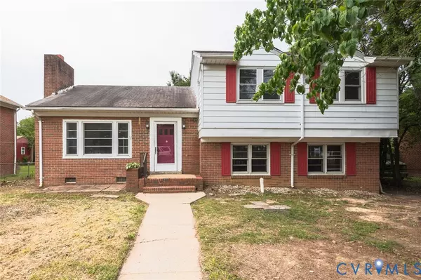 8005 Three Chopt RD, Henrico, VA 23229