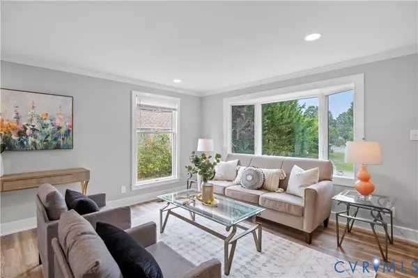 Montross, VA 22520,61 Merganser CT