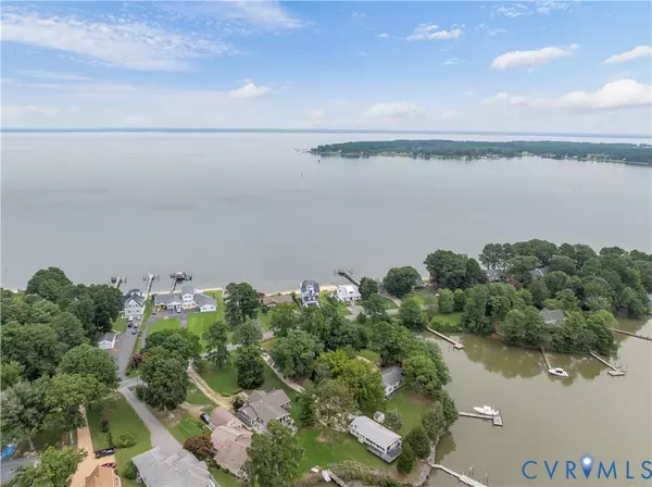 Montross, VA 22520,61 Merganser CT