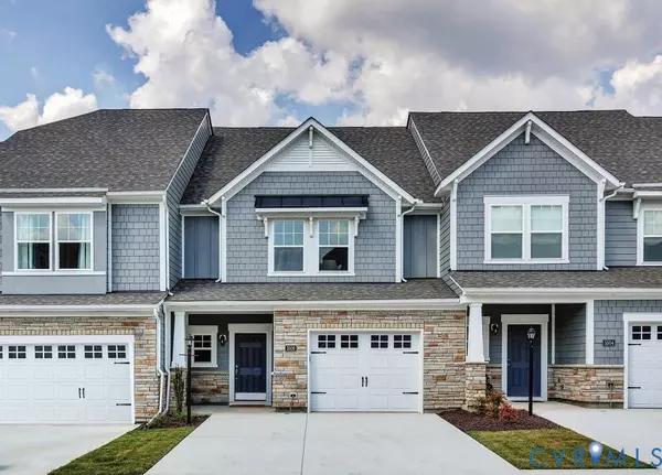 18729 Palisades Cove TRL, Moseley, VA 23120