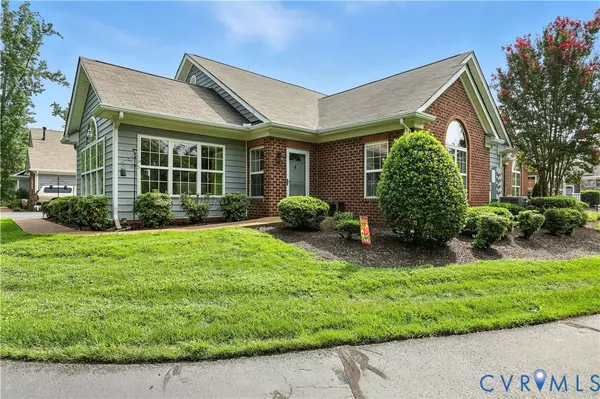 7396 Norwood Pond PL, Midlothian, VA 23112