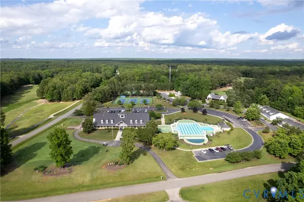 Chesterfield, VA 23838,12524 Chesdin Crossing DR