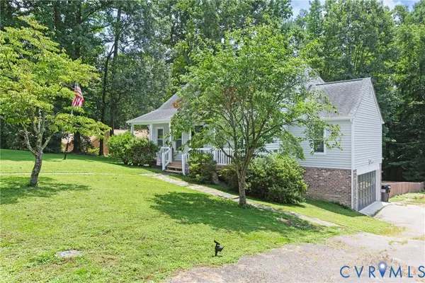 Chesterfield, VA 23831,4241 Daniels ST