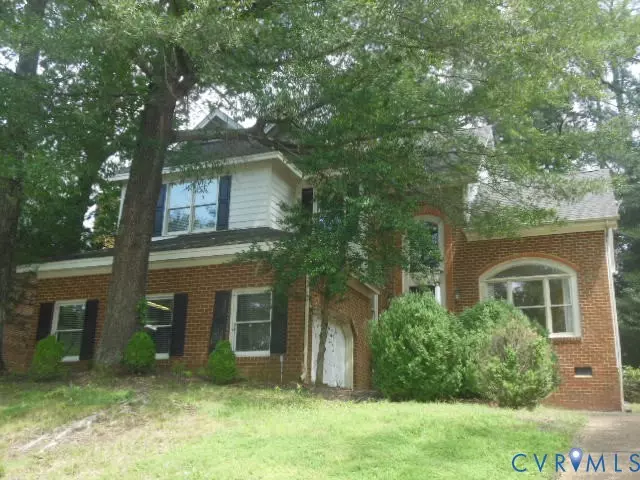 4831 Cedar Branch CT, Glen Allen, VA 23060