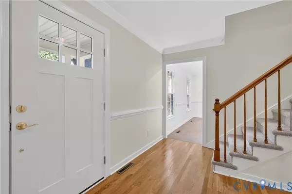Midlothian, VA 23235,2621 Cromwell RD