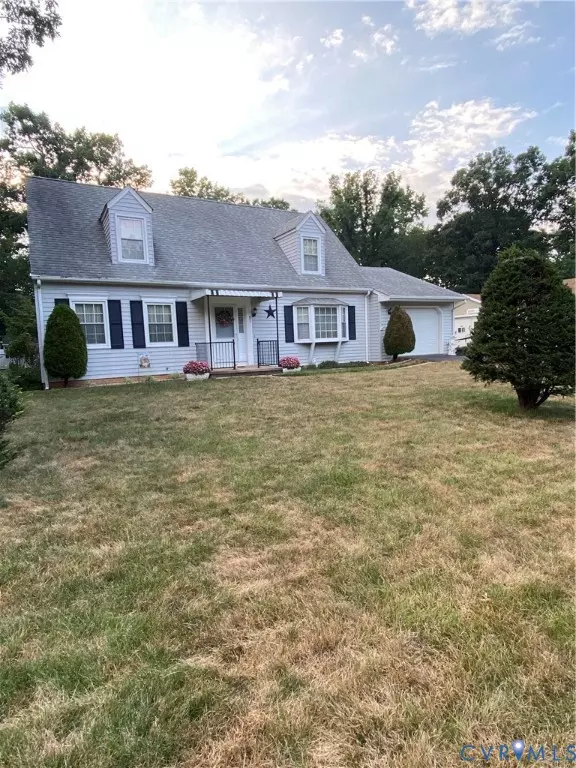 87 Falling Rock DR, Stuarts Draft, VA 24477