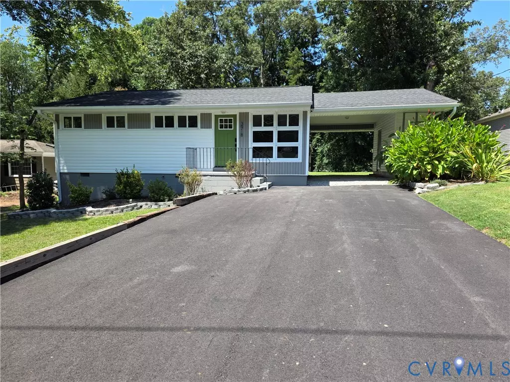 Chester, VA 23831,3918 Wood  Dale RD