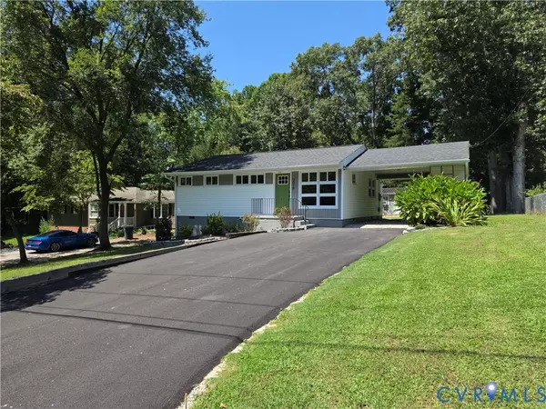 Chester, VA 23831,3918 Wood  Dale RD