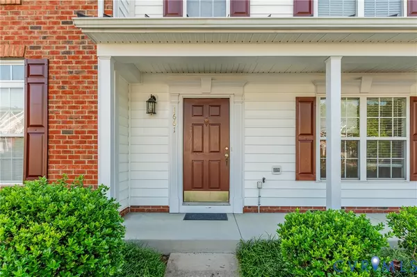 Glen Allen, VA 23059,1661 New Haven PL