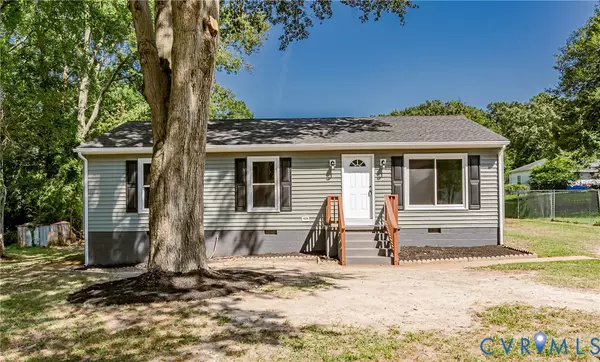 Henrico, VA 23223,303 Knight DR