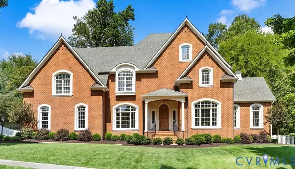 4406 Hanwell CT, Midlothian, VA 23113