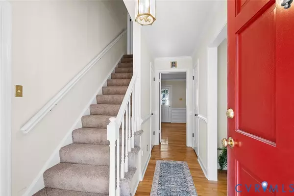 Chesterfield, VA 23114,531 Glenmeadow TER