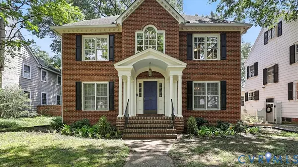3321 Gloucester RD, Richmond, VA 23227