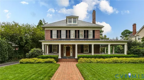 3013 Seminary AVE, Richmond, VA 23227
