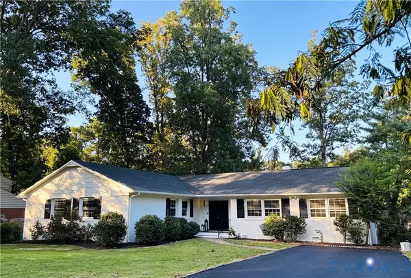 Henrico, VA 23229,9310 Westmoor DR