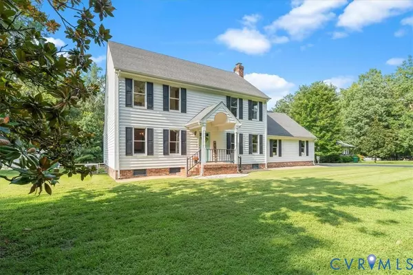 Sandston, VA 23150,5170 Hurop RD
