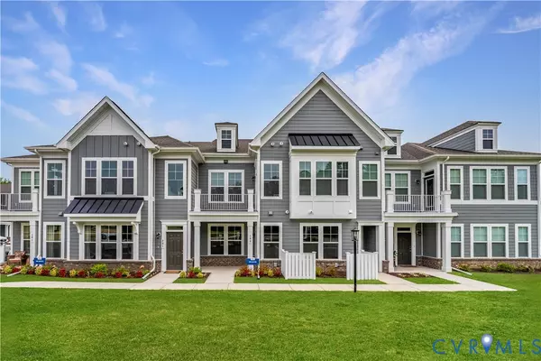 5309 Twisting Vine LN #104, Glen Allen, VA 23059