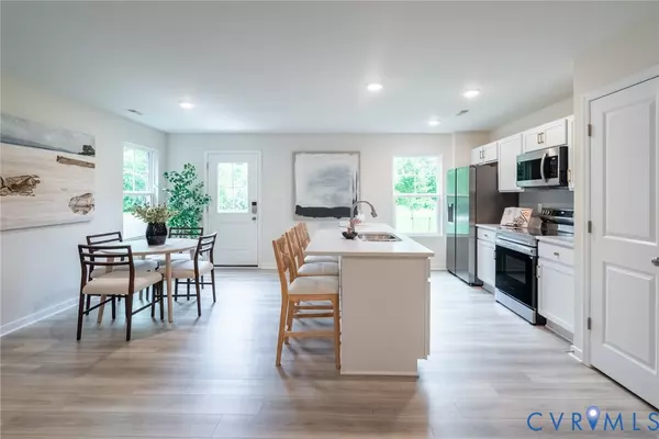 14649 Hancock Towns DR #P-7, Chesterfield, VA 23832