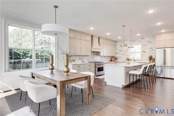 Richmond, VA 23230,4504 Augusta AVE