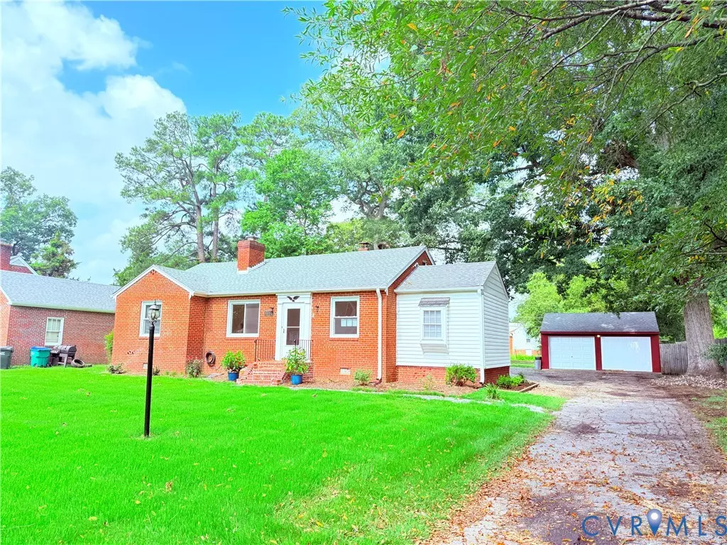 Richmond, VA 23224,5116 Alberene RD