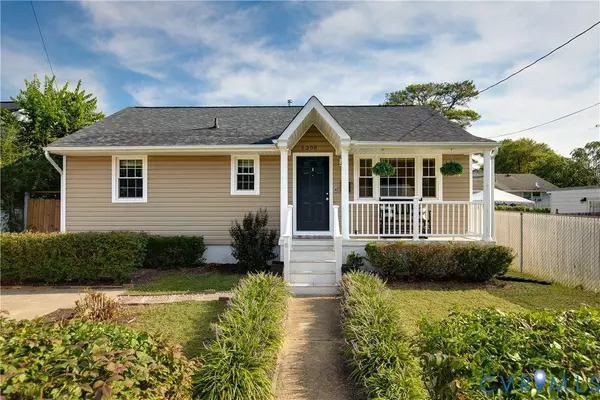 5308 Horne ST, Richmond, VA 23226
