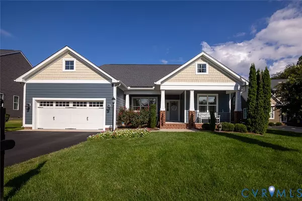 7009 Benhall CIR,  Goochland,  VA 23059