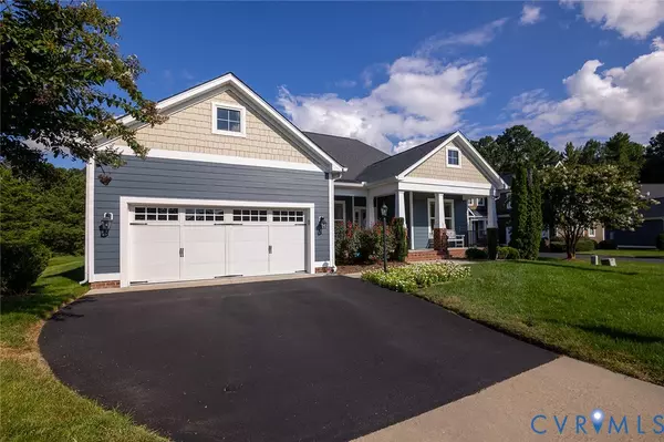 Goochland, VA 23059,7009 Benhall CIR