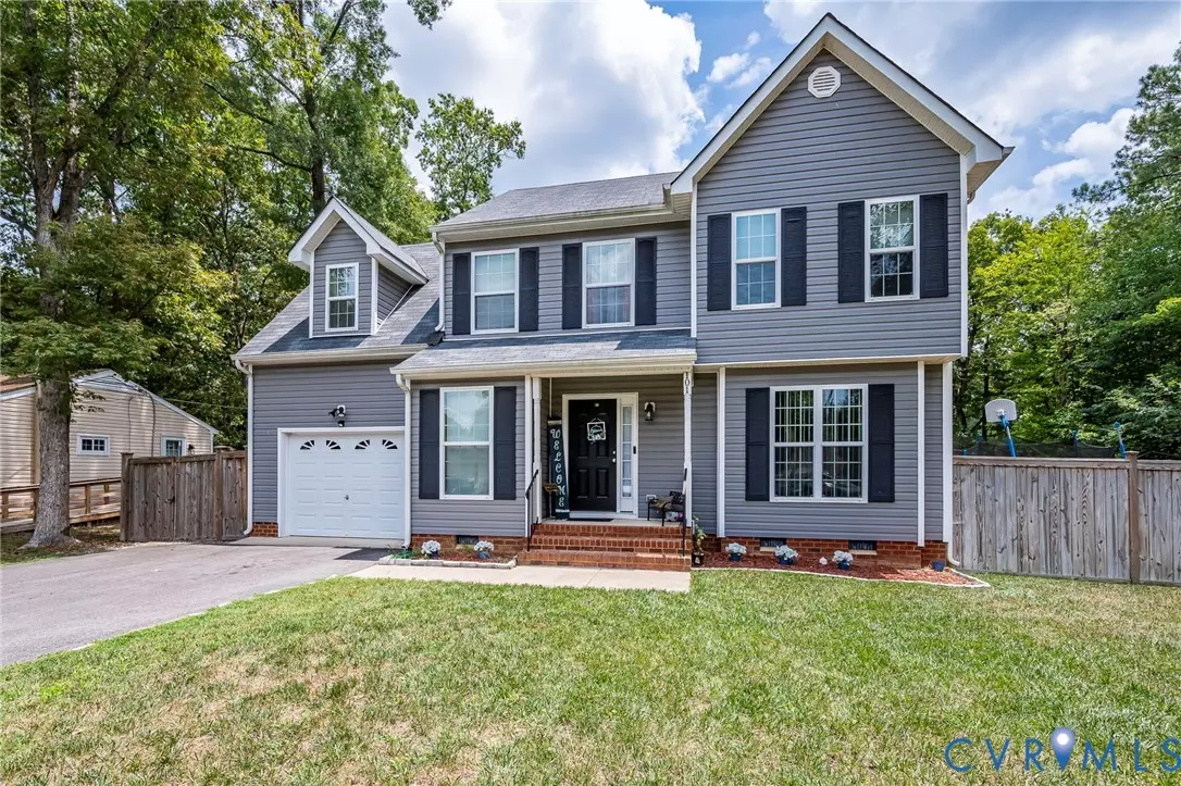 Highland Springs, VA 23223,101 Evergreen AVE