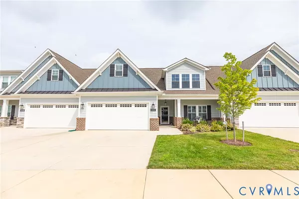 10504 Goosecross WAY #E3,  Mechanicsville,  VA 23116